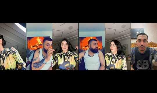 salma.anwar80's Stream - May 7, 2026, 9:55 PM