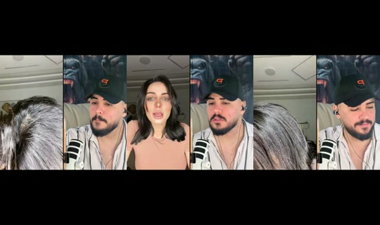 salma.anwar80's Stream - May 8, 2026, 9:24 AM