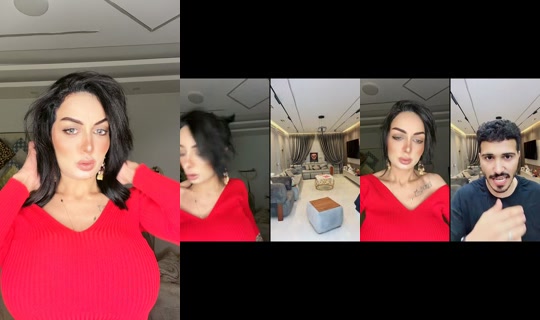 salma.anwar80's Stream - May 9, 2026, 1:26 AM
