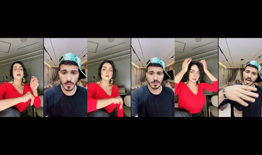 salma.anwar80's Stream - May 9, 2026, 2:22 AM