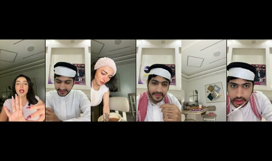 salma.anwar80's Stream - Jun 22, 2026, 7:25 PM