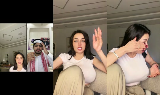 salma.anwar80's Stream - Jun 22, 2026, 8:16 PM