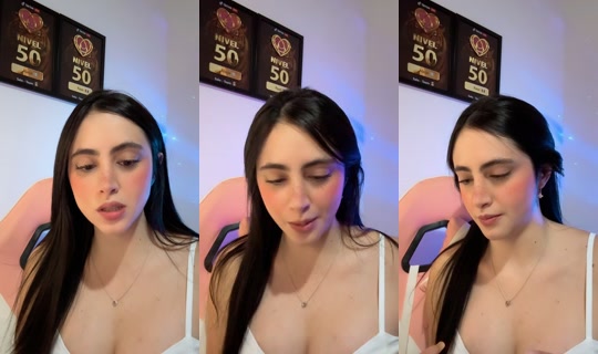 salomerios26's Stream - Jun 23, 2026, 3:31 AM