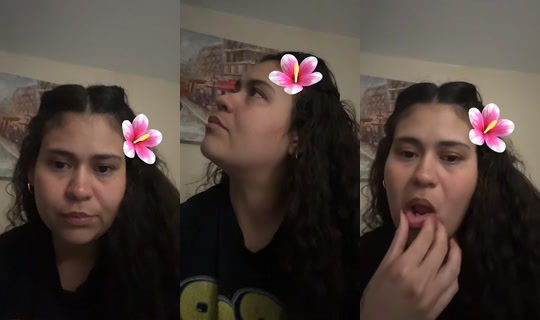 samanthatoro89's Stream - May 15, 2026, 1:59 AM