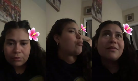 samanthatoro89's Stream - May 15, 2026, 2:13 AM
