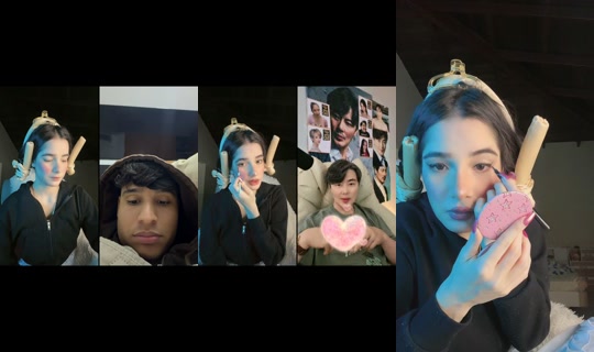 samapetrizzo's Stream - Jun 21, 2026, 3:24 AM
