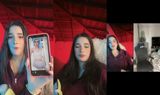 samapetrizzo's Stream - Jun 21, 2026, 7:25 AM
