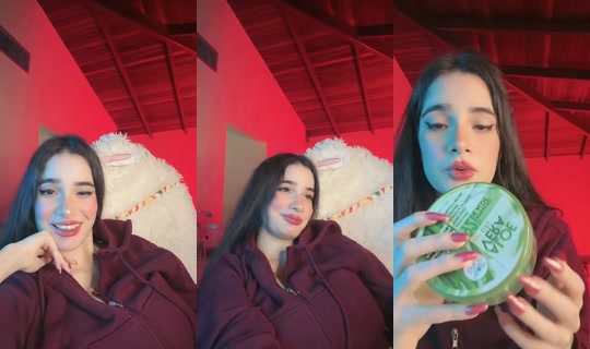 samapetrizzo's Stream - Jun 21, 2026, 8:16 AM