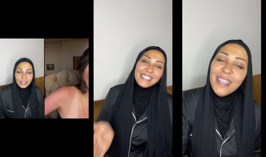 samarshahrour93's Stream - Jun 19, 2026, 9:25 PM