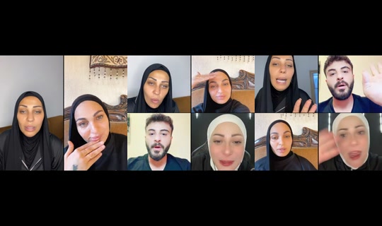 samarshahrour93's Stream - Jun 20, 2026, 2:27 PM