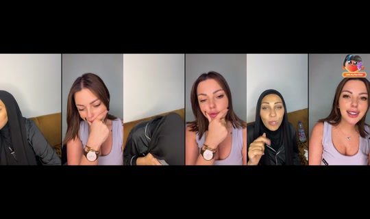 samarshahrour93's Stream - Jun 20, 2026, 9:22 PM