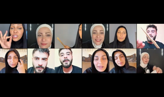 samarshahrour93's Stream - Jun 21, 2026, 2:47 PM