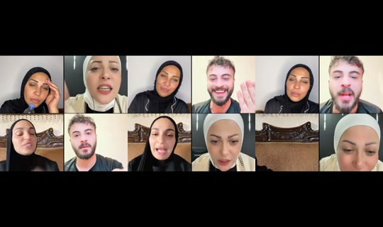 samarshahrour93's Stream - Jun 22, 2026, 4:15 PM