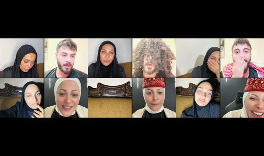 samarshahrour93's Stream - Jun 22, 2026, 5:14 PM
