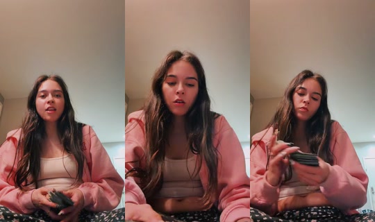 sammistunnaa's Stream - Jun 21, 2026, 5:31 AM
