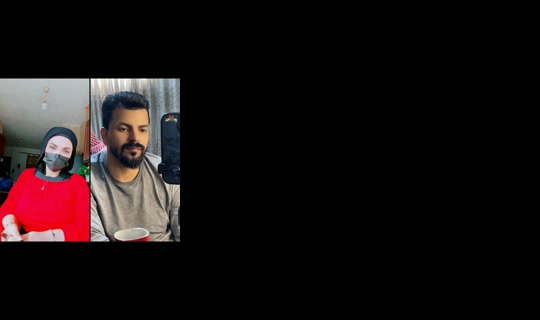 samraamiraa's Stream - May 6, 2026, 2:04 PM