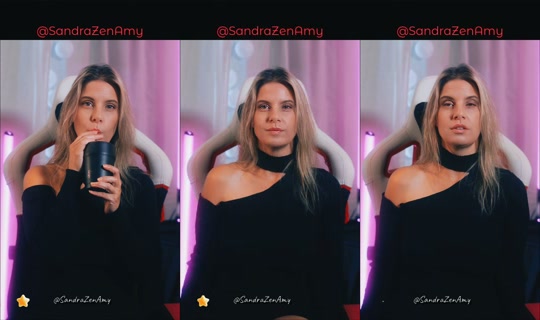 sandrazenamy 录制于 2026年6月21日 13:22