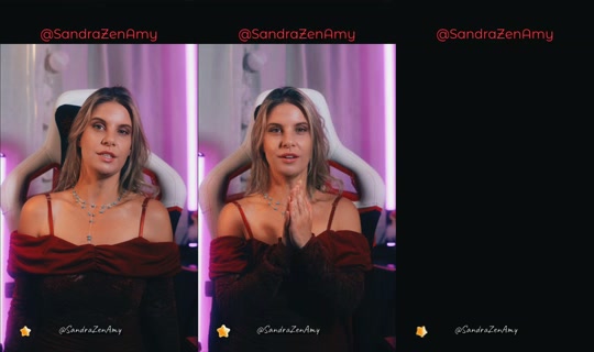sandrazenamy 录制于 2026年6月22日 17:56