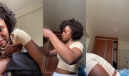 sandrinesantos05's Stream - May 12, 2026, 5:56 PM