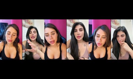 sandy._.nasrani's Stream - Jun 22, 2026, 3:19 PM