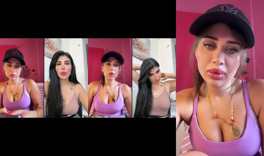 sandy._.nasrani's Stream - Jun 23, 2026, 9:09 AM