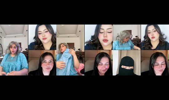 sara_93y's Stream - Jun 20, 2026, 10:03 AM
