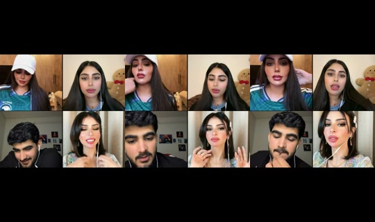 saraaldousari0's Stream - Jun 21, 2026, 4:11 PM
