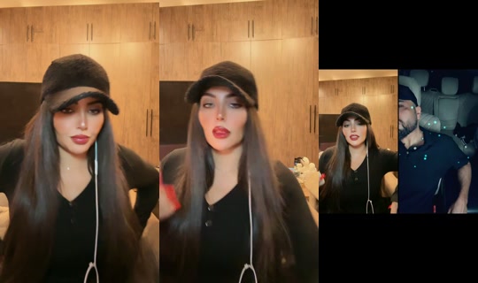 saraaldousari0's Stream - Jun 21, 2026, 6:11 PM