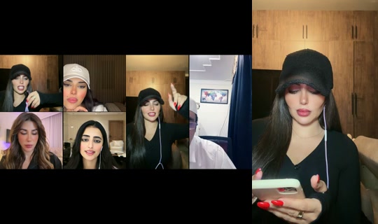 saraaldousari0's Stream - Jun 21, 2026, 9:38 PM