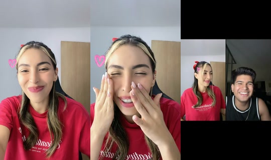 saraarangocaro's Stream - Jun 22, 2026, 11:59 PM