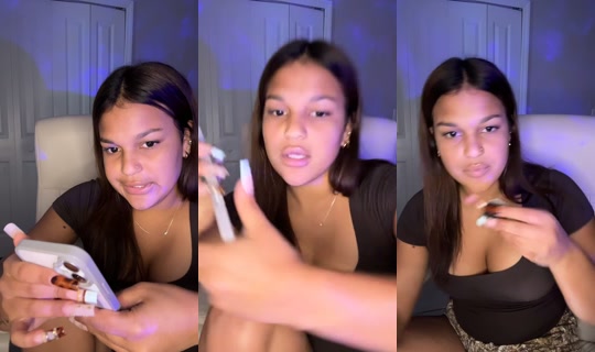 saragarcia.hq's Stream - May 8, 2026, 12:22 PM
