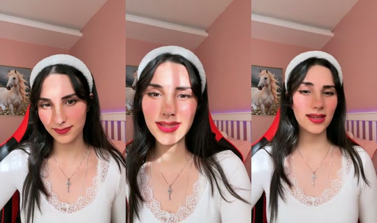 Stream von sarah5ka – 9. Mai 2026, 14:13