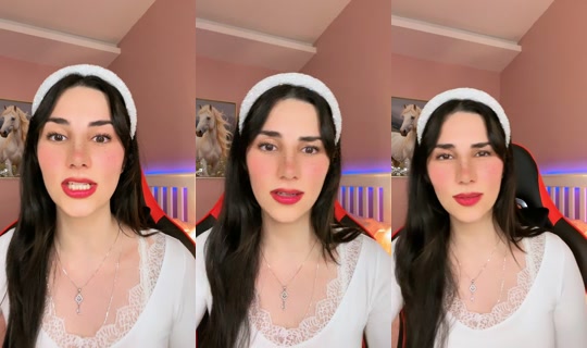 Stream von sarah5ka – 9. Mai 2026, 18:33