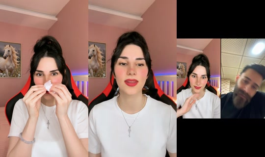Stream von sarah5ka – 9. Mai 2026, 20:47