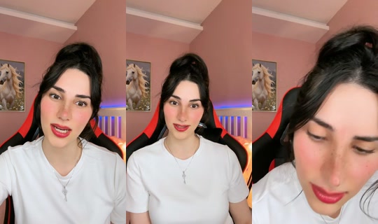 Stream von sarah5ka – 9. Mai 2026, 21:59