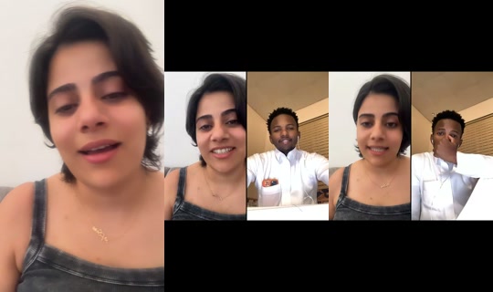 sarah_alawi's Stream - Jun 19, 2026, 10:03 AM
