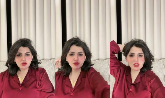 sarah_beauty5 Yayını - 9 May 2026 20:02