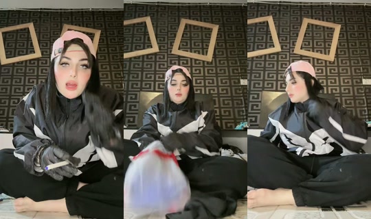 saraona_soso's Stream - May 6, 2026, 7:28 PM