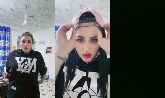 Stream von saraona_soso – 9. Mai 2026, 16:06