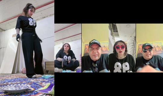 Stream von saraona_soso – 9. Mai 2026, 22:36