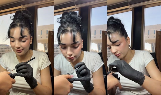 sarelle.nailart's Stream - Jun 23, 2026, 8:13 AM