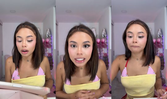 sarita01288's Stream - Jun 23, 2026, 3:10 AM