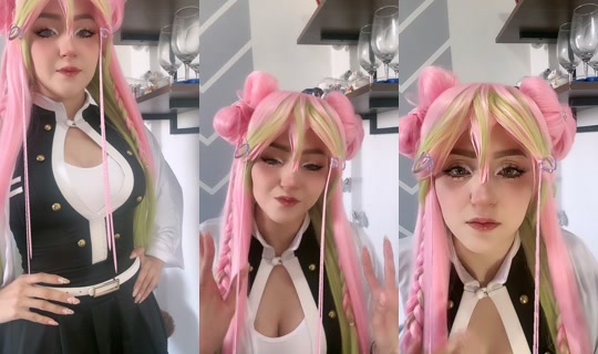 sarojica's Stream - Jun 18, 2026, 7:58 PM
