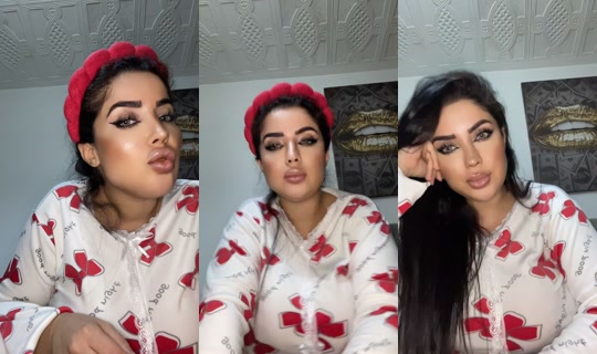 saronaaah_wapii96's Stream - May 9, 2026, 3:53 AM