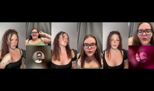 savagedoll98's Stream - May 8, 2026, 11:29 PM