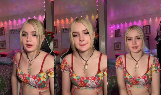 savannah_angelina's Stream - May 7, 2026, 2:04 AM