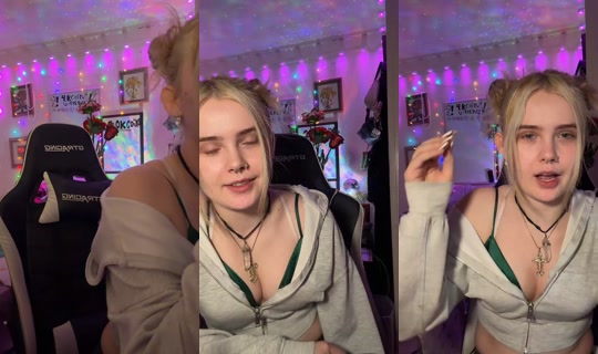 savannah_angelina's Stream - May 8, 2026, 3:18 AM