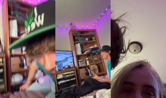 Stream von savannah_angelina – 9. Mai 2026, 12:16