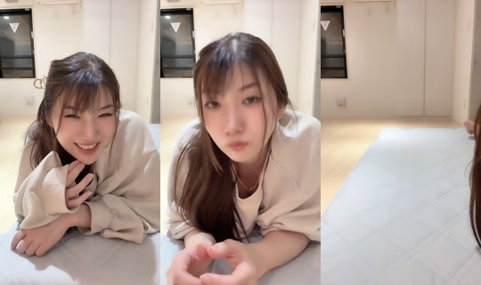 sayaka_a.9의 방송 - 2026년 5월 9일 PM 3:19