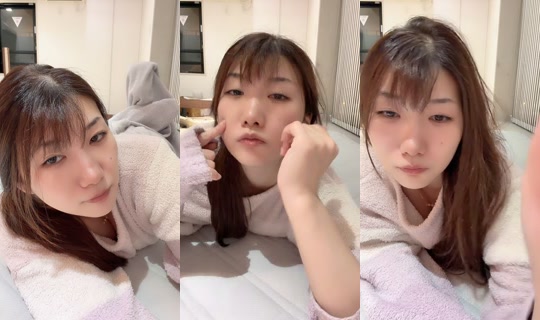 sayaka_a.9의 방송 - 2026년 5월 10일 PM 1:27